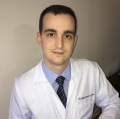 Fellipe Bravim Catelan, Ortopedista - Traumatologista São Paulo