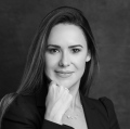Sabrine Vilán, Especialista em Reprodução Humana Salvador