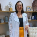 Ádyla Keila Lopes Silva Oliveira, Ginecologista Salvador