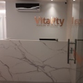Vitality - Medicina IntegradaBrasília - Clínica