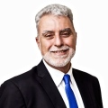 Mauricio Gadbem, Psiquiatra Três Corações