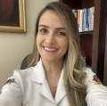 Sâmara Pereira de Miranda Loschi, Ginecologista Barbacena
