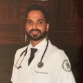 Adriano Augusto Gouvêa Jaoude, Ortopedista - Traumatologista Santo André