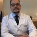 Ivan Ranulfo, Psiquiatra Brasília