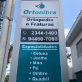 Ortonibra - Ortopedia e Traumatologia Nipo-BrasileiraSão Paulo - Clínica