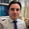 Luciano Pellegrino, Ortopedista - Traumatologista São Paulo